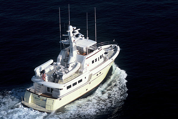 Nordhavn 72