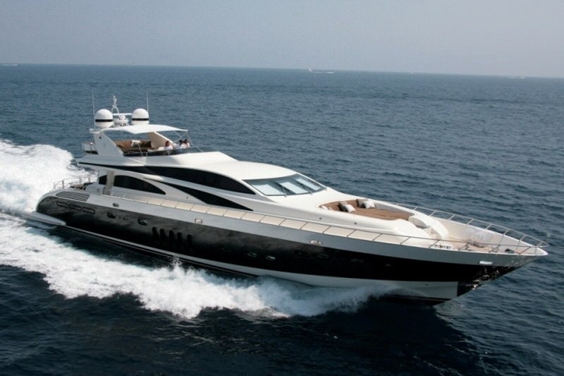 Leopard White Pearl