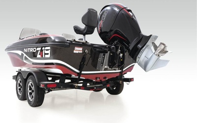 Nitro ZV19 Sport