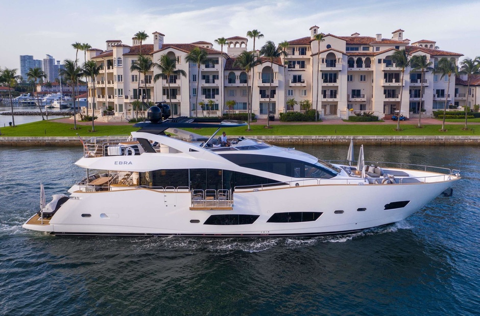 Sunseeker High Energy
