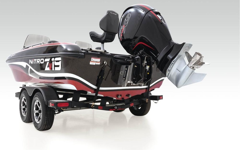 Nitro ZV19 Sport