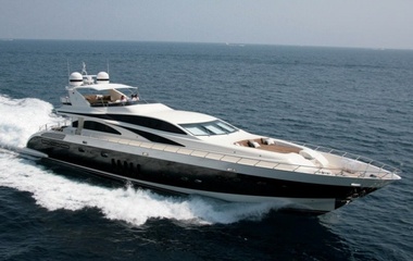Leopard White Pearl