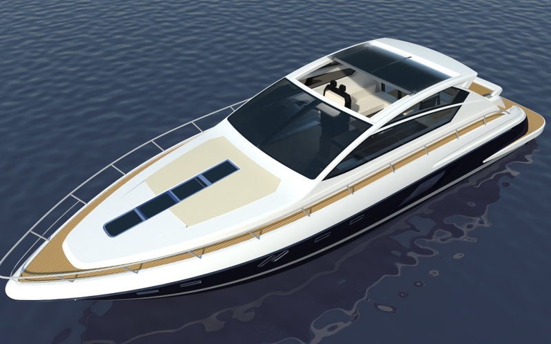 Airon 5400 T-TOP