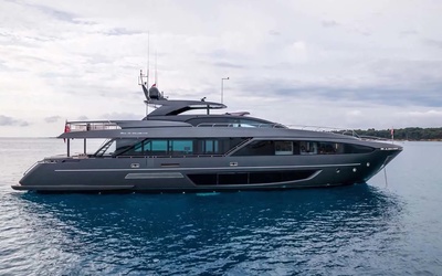 EdgeWater 370CC