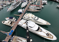 @SingaporeYachtShow