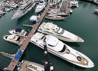 @SingaporeYachtShow