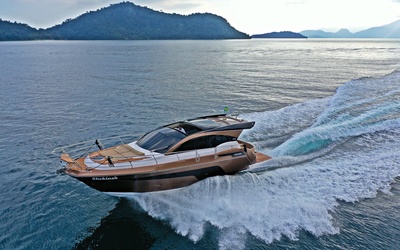 Triton 470 HT