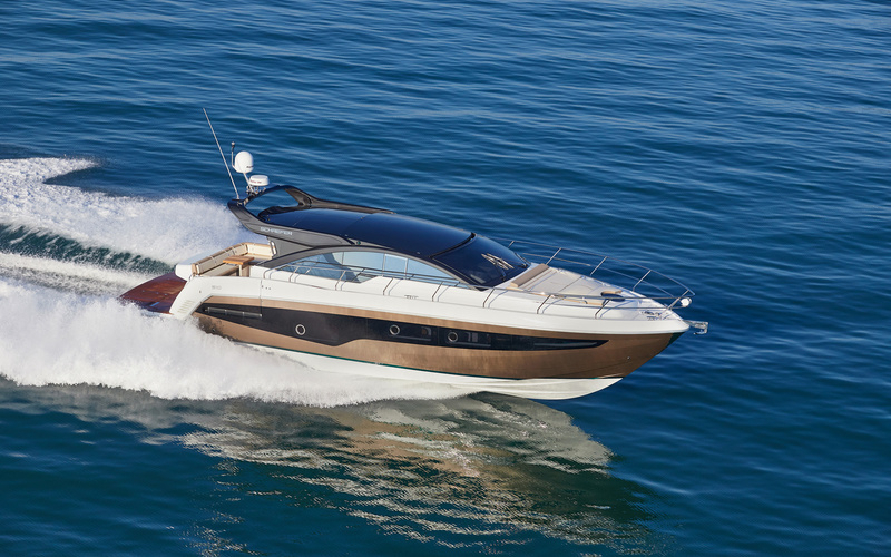 Schaefer 510 Sport