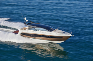Schaefer 510 Sport