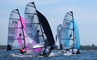 RS Sailing RS 500