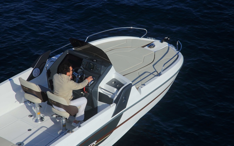 Beneteau Flyer 6.6 SUNdeck