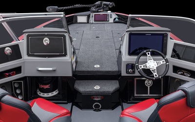 Ranger 621FS PRO