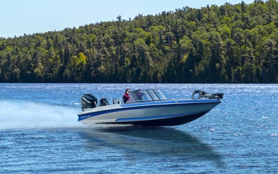 Caymas DV 22