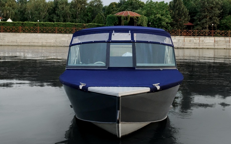 Aluma Fish 4,7 XL