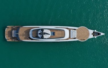 Admiral Silver Star I