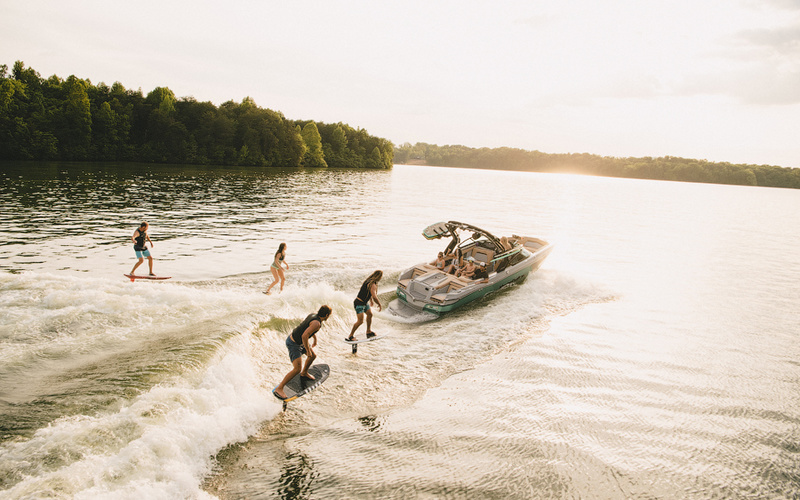 Mastercraft XStar S
