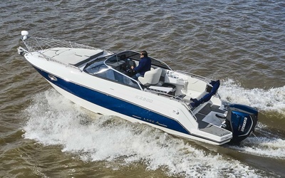 Klase A K2500