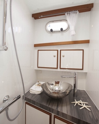Jetten 30 Cabrio