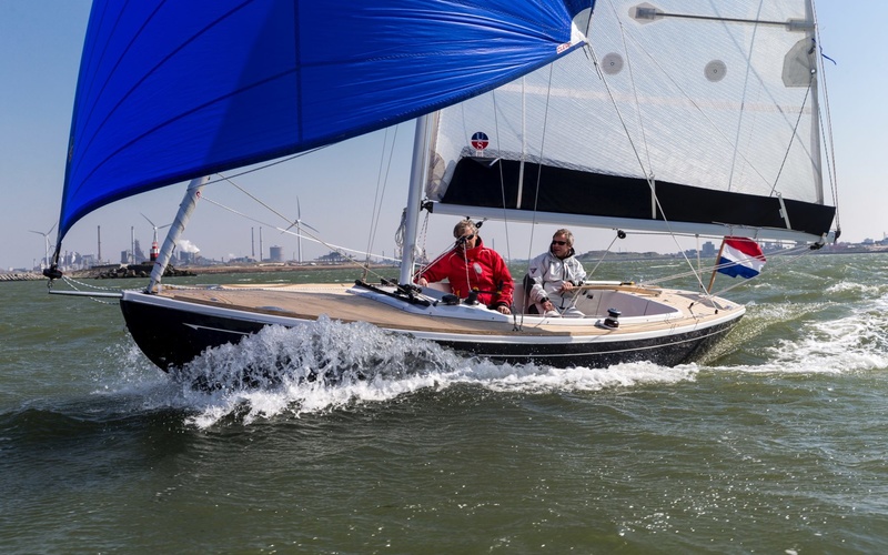 Saffier SC 6.50
