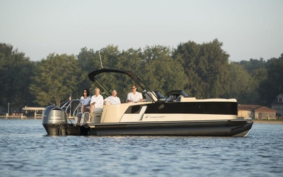 Starcraft SX 23