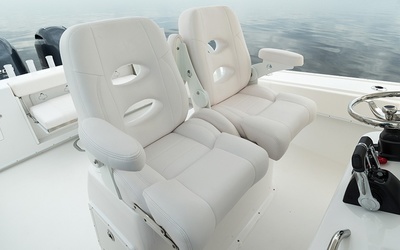 Cape Horn 27XS