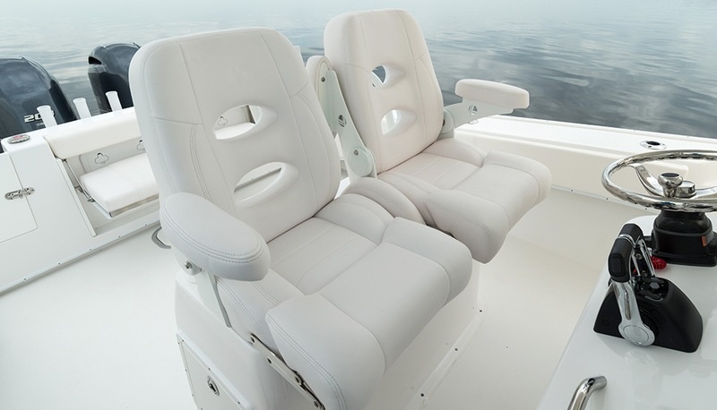 Cape Horn 27XS