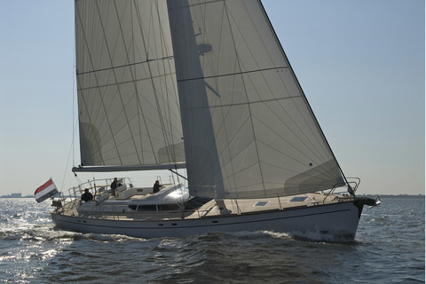 Contest 60CS