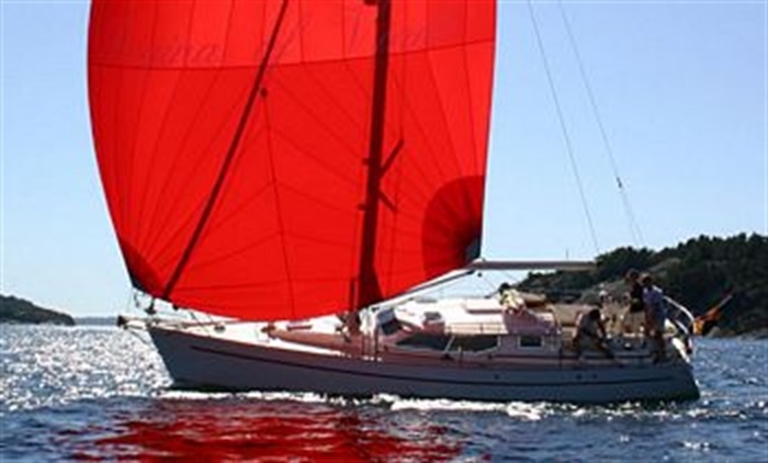 Regina 35