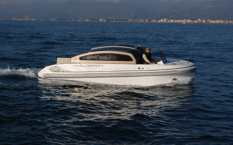 Wooden Boats WB 23