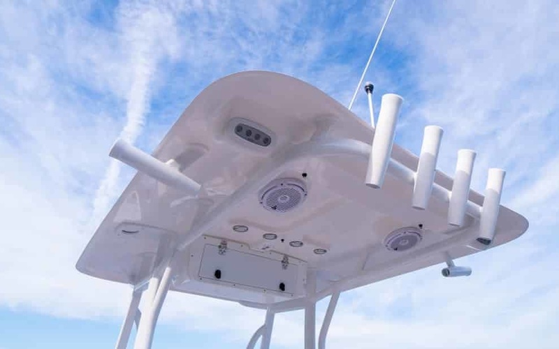 Sea Hunt BX 22 BR
