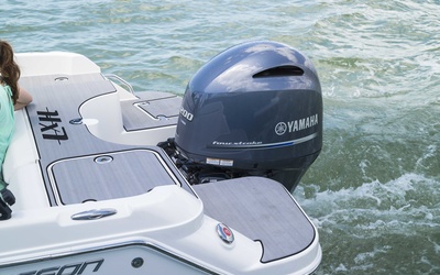 Larson LXH 190 OB