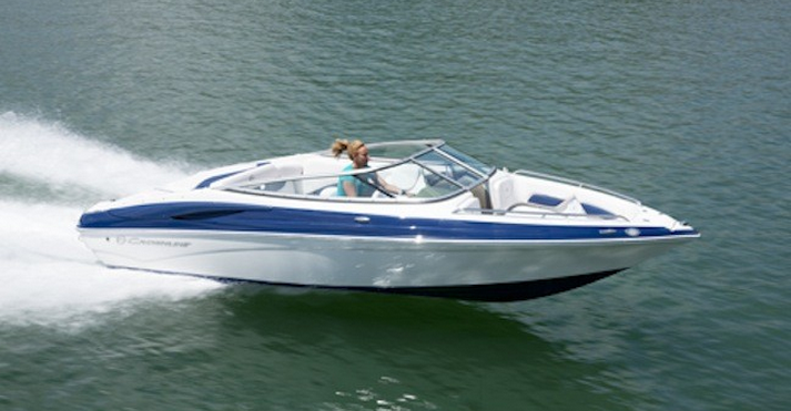 Crownline 21 SS