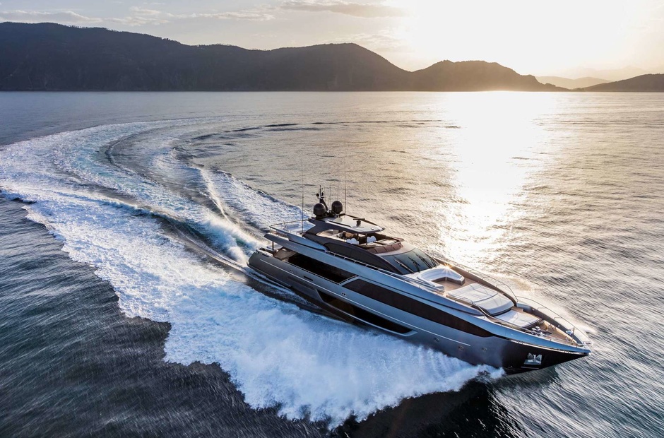 Riva Mira Two