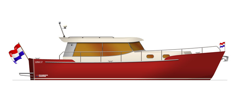 Brandsma Luna 37
