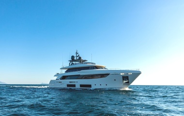 Custom Line South
