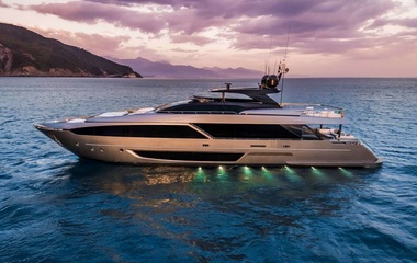 Riva Janette