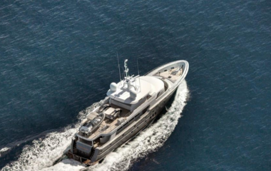 DIVERSE PROJECTS LTD Black Pearl