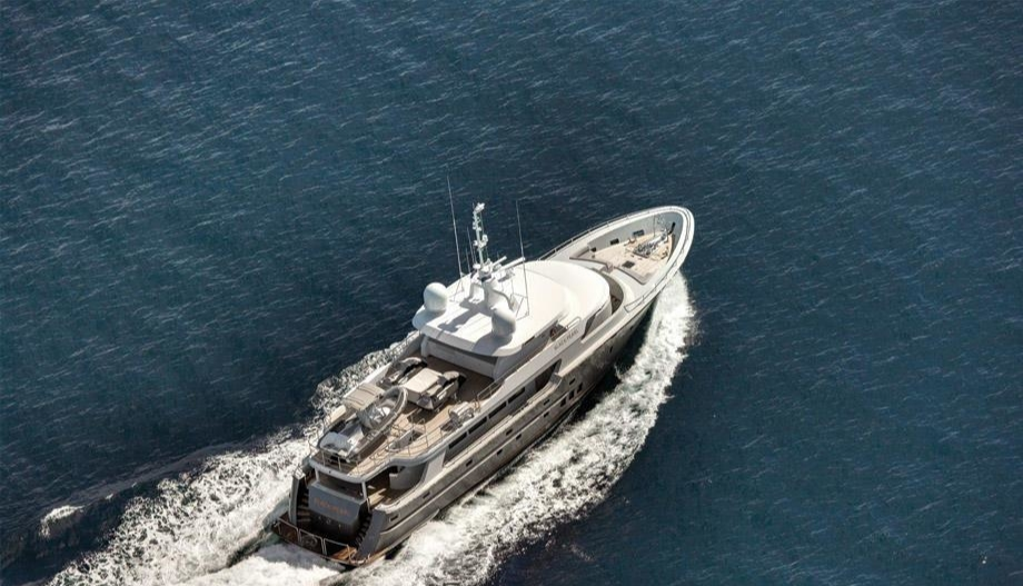 DIVERSE PROJECTS LTD Black Pearl