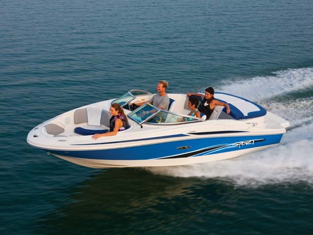 Sea Ray 195 Sport