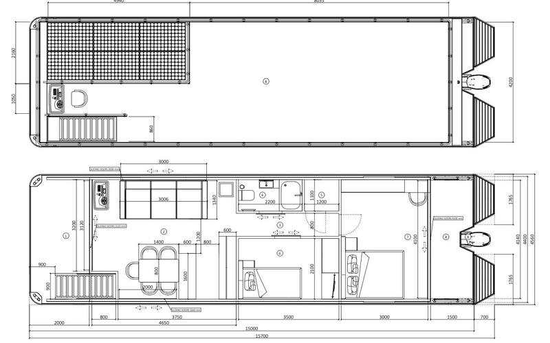 Relax Boat Athena 160