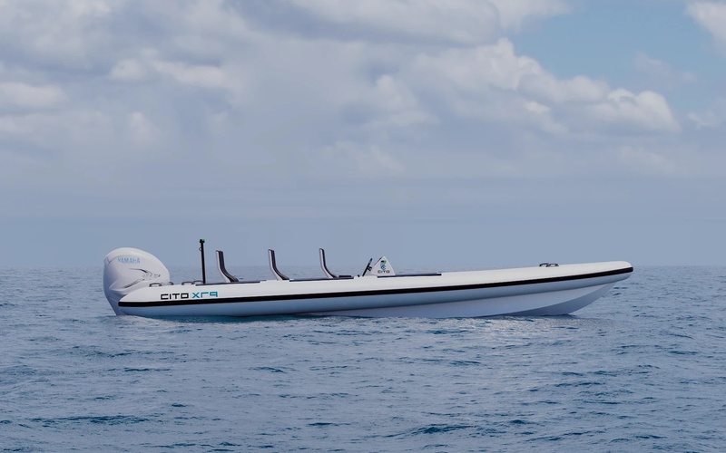 Cito XR9