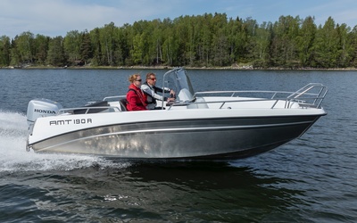 AMT 190 RF