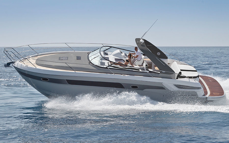 Bavaria Sport 39 Highline
