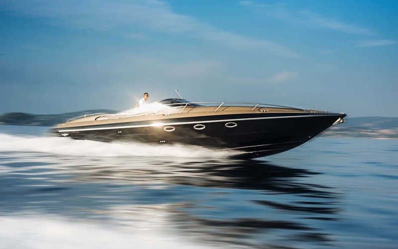 Hunton H43