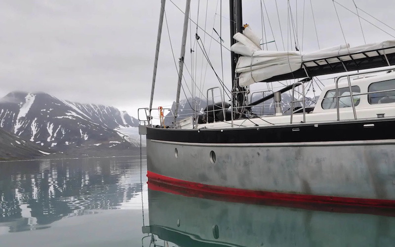 Bestevaer 49 S/Y