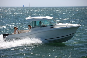 Jeanneau Merry Fisher 725