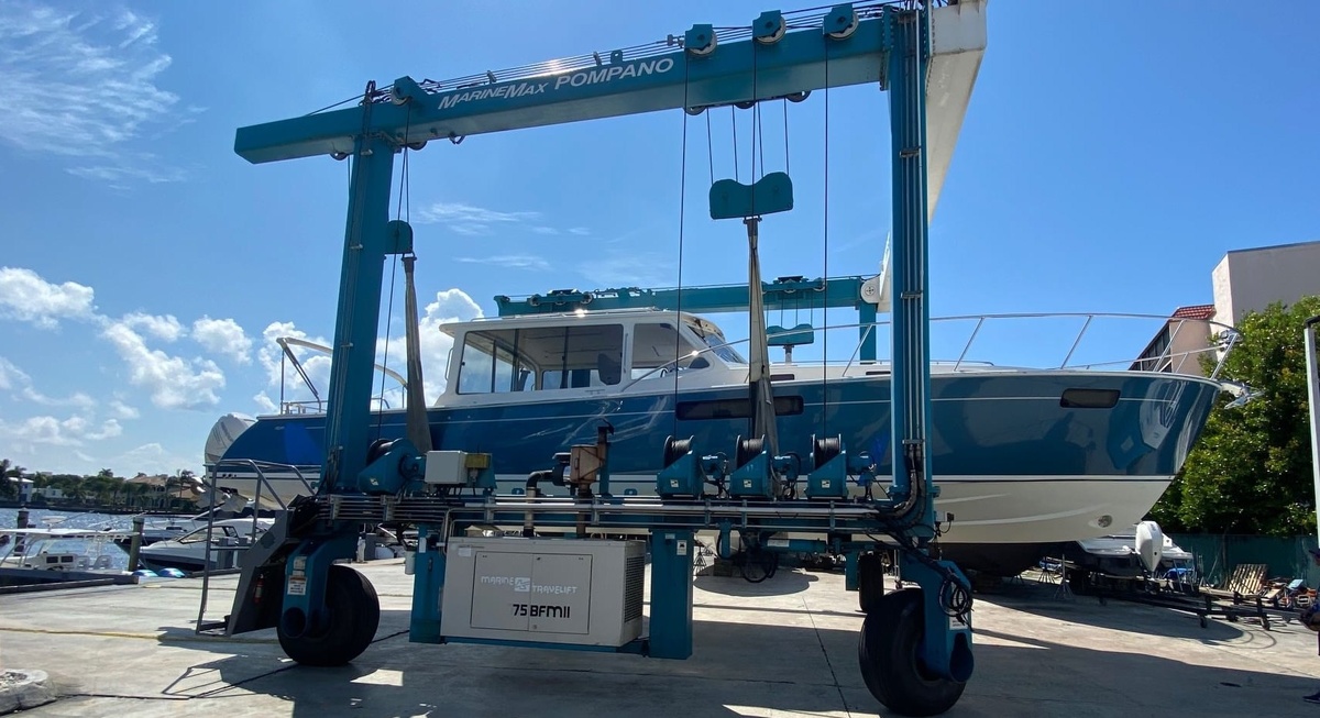 MJM Yachts