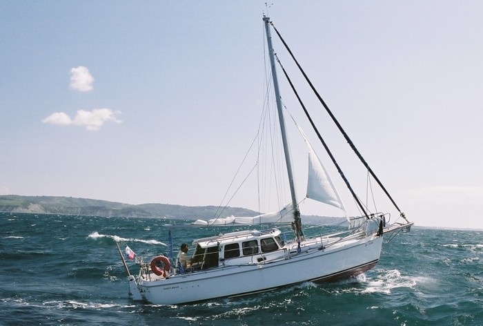 Haber 800 C4