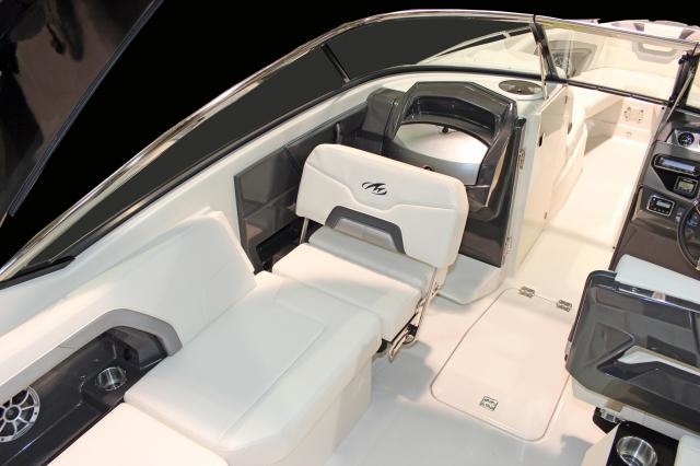Monterey 288SS