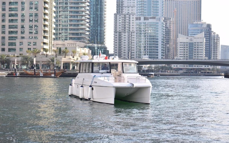 Rcat 38 Hardtop